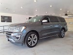 2021 Ford Expedition Max Platinum 4x4