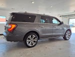 2021 Ford Expedition Max Platinum 4x4