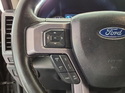 2021 Ford Expedition Max Platinum 4x4