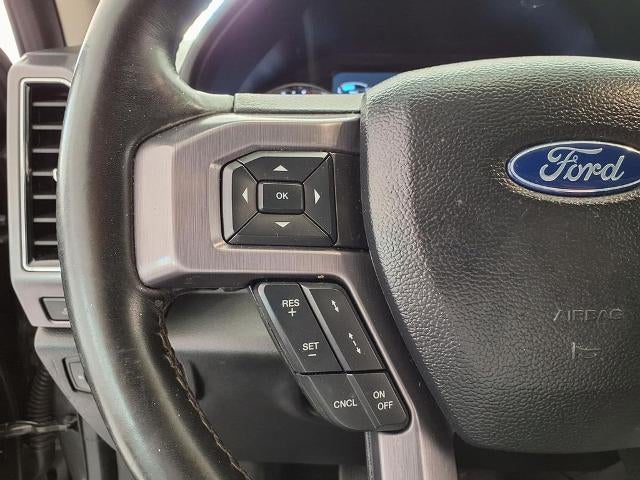 2021 Ford Expedition Max Platinum 4x4