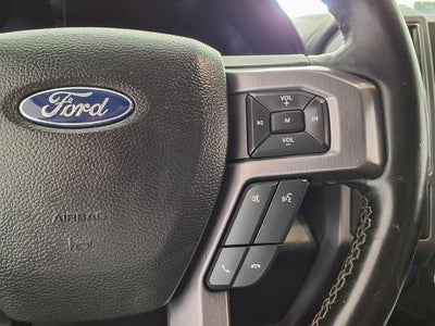 2021 Ford Expedition Max Platinum 4x4
