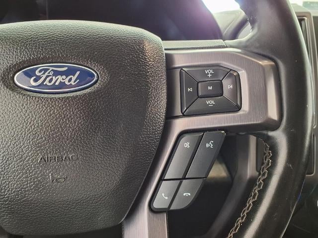 2021 Ford Expedition Max Platinum 4x4