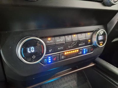 2021 Ford Expedition Max Platinum 4x4