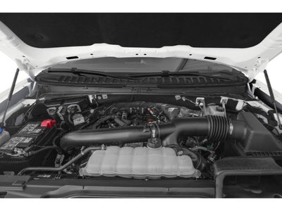 2027 Ford Expedition Max King Ranch 4x4