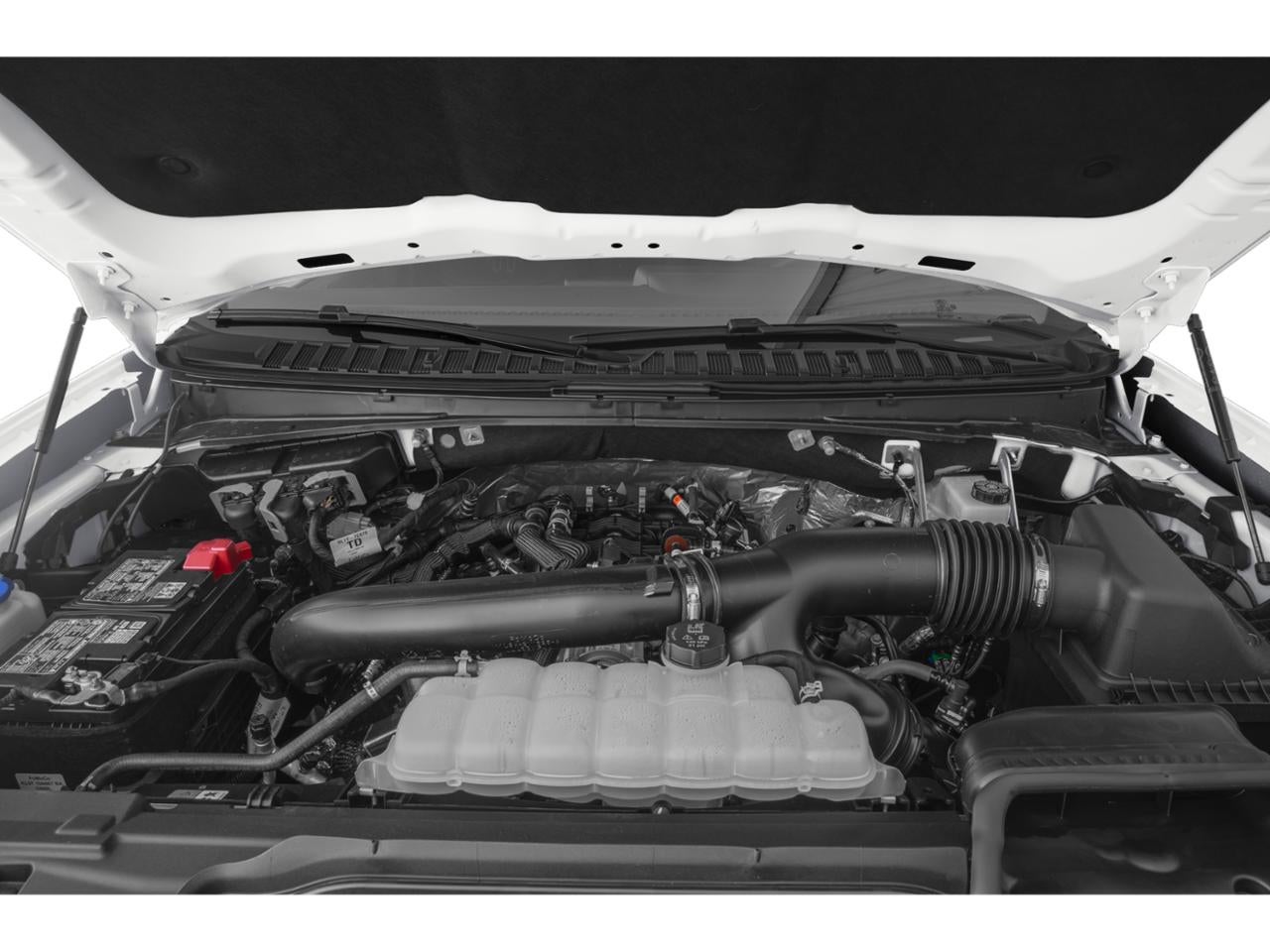 2027 Ford Expedition Max King Ranch 4x4