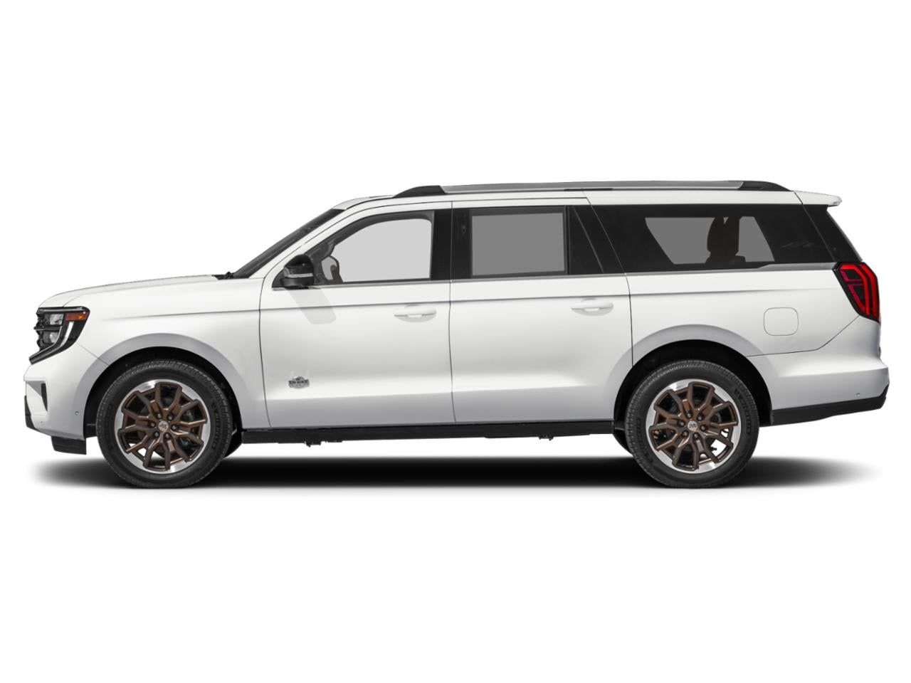 2027 Ford Expedition Max King Ranch 4x4