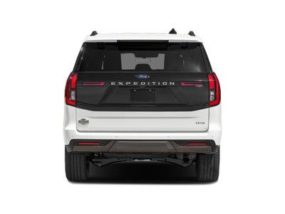 2027 Ford Expedition Max King Ranch 4x4
