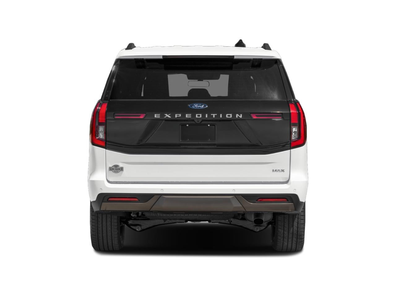 2027 Ford Expedition Max King Ranch 4x4
