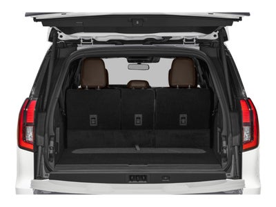 2027 Ford Expedition Max King Ranch 4x4