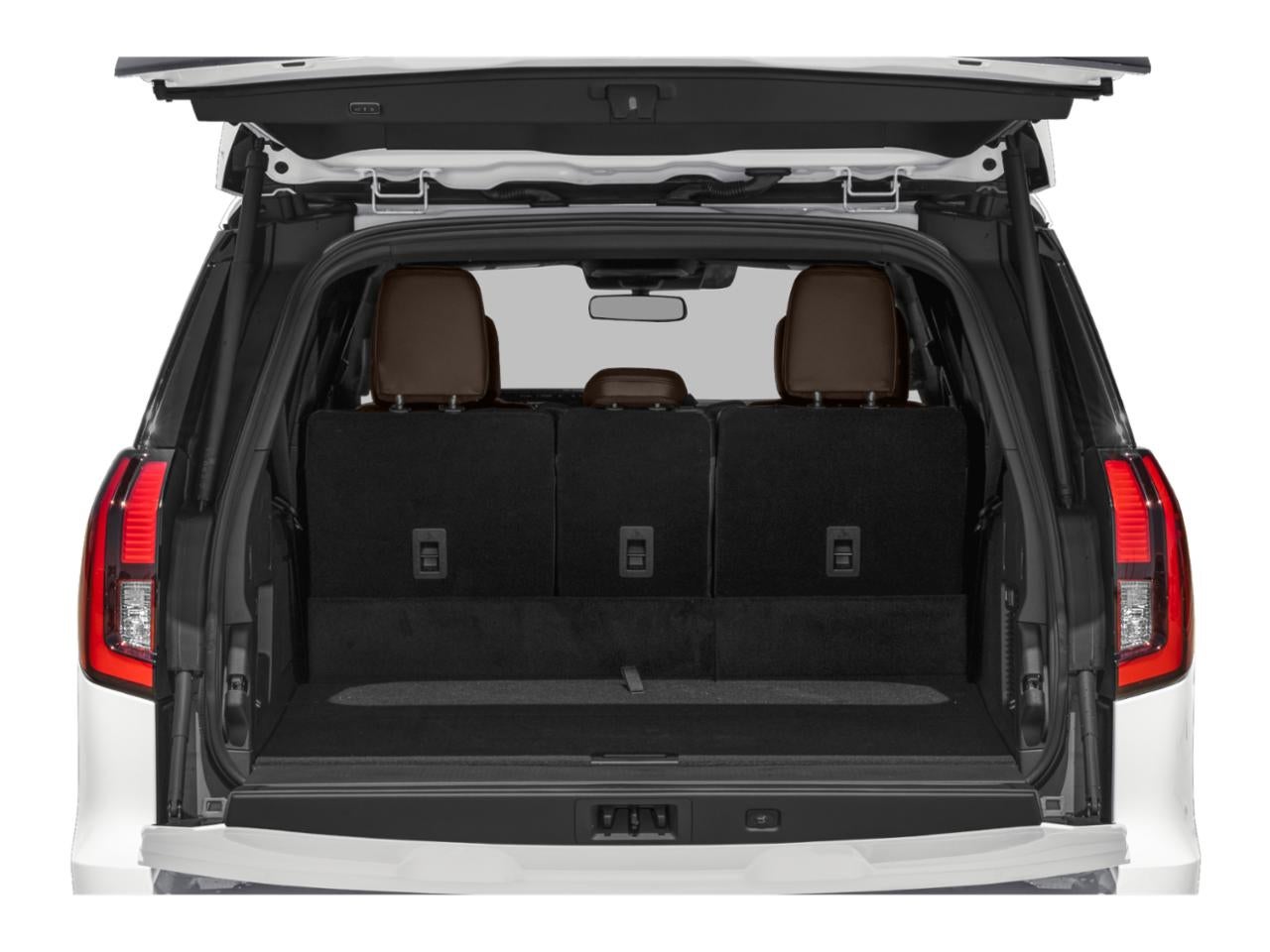 2027 Ford Expedition Max King Ranch 4x4