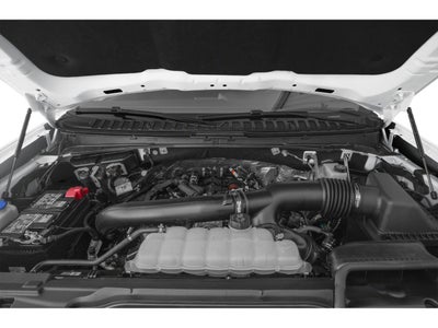 2026 Ford Expedition Max King Ranch 4x4