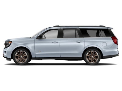 2026 Ford Expedition Max King Ranch 4x4