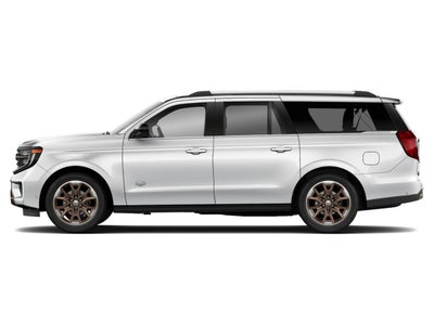 2026 Ford Expedition Max King Ranch 4x4