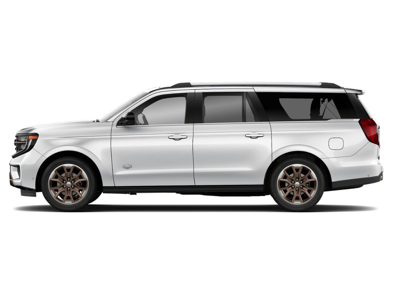 2026 Ford Expedition Max King Ranch 4x4