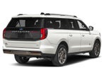 2026 Ford Expedition Max King Ranch 4x4