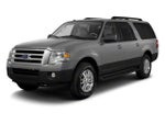 2013 Ford Expedition EL 4WD 4dr Limited