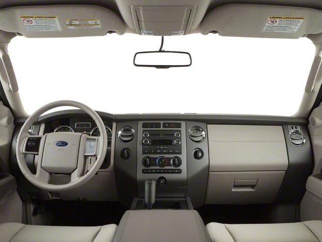 2013 Ford Expedition EL 4WD 4dr Limited