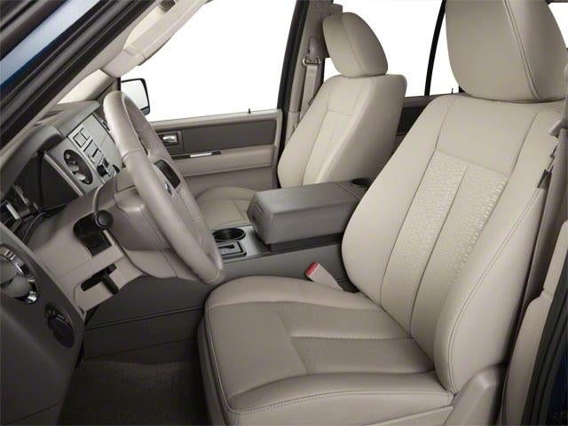 2013 Ford Expedition EL 4WD 4dr Limited