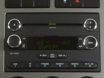 2013 Ford Expedition EL 4WD 4dr Limited