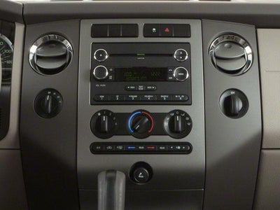 2013 Ford Expedition EL 4WD 4dr Limited