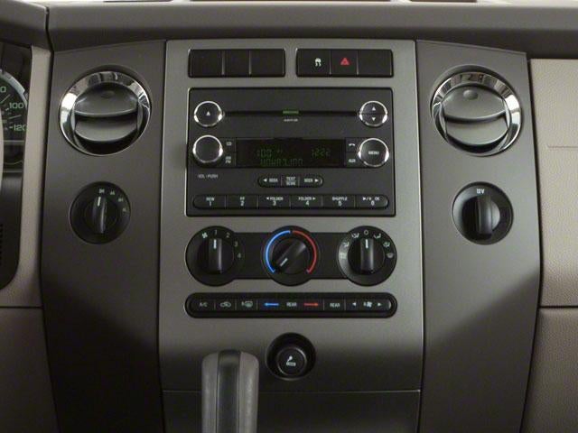 2013 Ford Expedition EL 4WD 4dr Limited