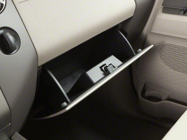 2013 Ford Expedition EL 4WD 4dr Limited