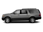 2013 Ford Expedition EL 4WD 4dr Limited