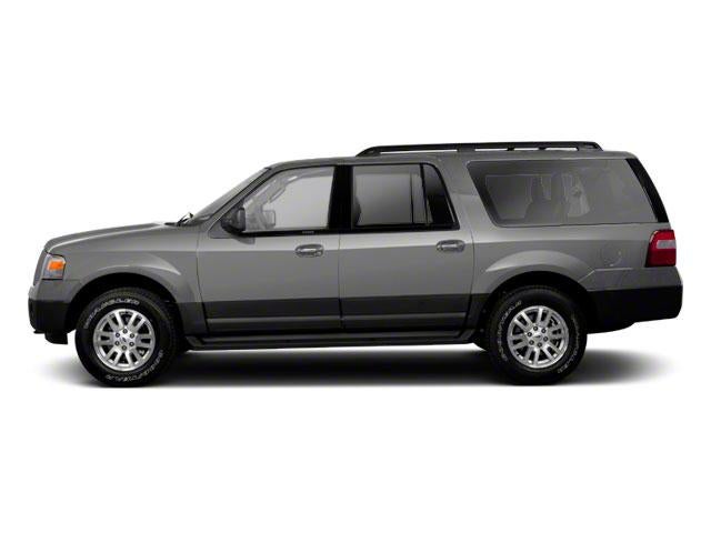 2013 Ford Expedition EL 4WD 4dr Limited
