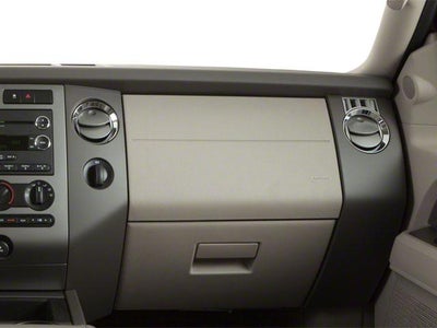 2013 Ford Expedition EL 4WD 4dr Limited
