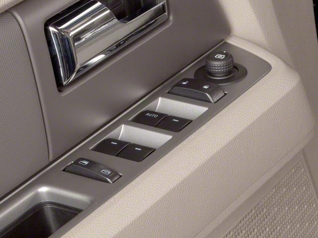 2013 Ford Expedition EL 4WD 4dr Limited