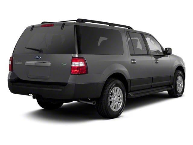 2013 Ford Expedition EL 4WD 4dr Limited