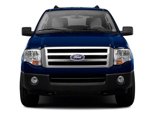 2013 Ford Expedition EL 4WD 4dr Limited