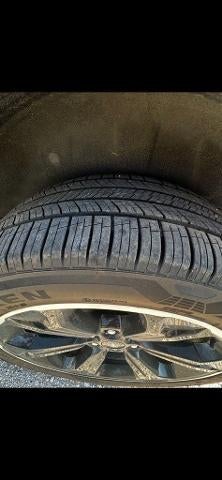 2022 Ford Expedition Max Limited 4x4