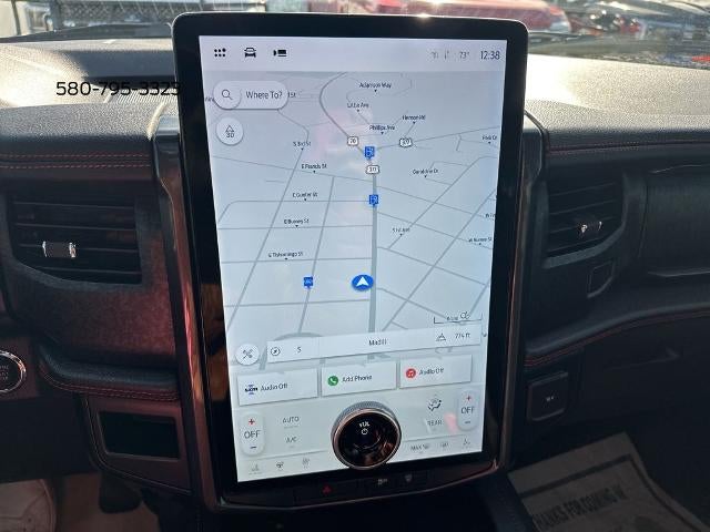 2022 Ford Expedition Max Limited 4x4