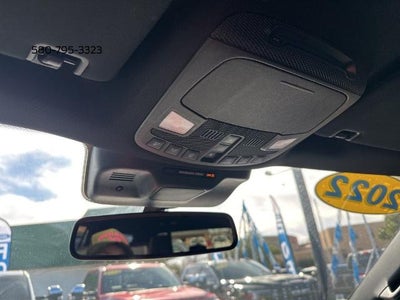 2022 Ford Expedition Max Limited 4x4