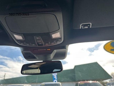 2022 Ford Expedition Max Limited 4x4