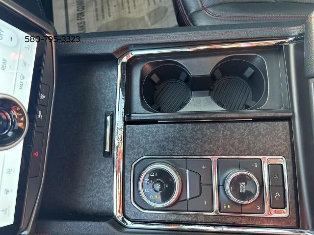 2022 Ford Expedition Max Limited 4x4