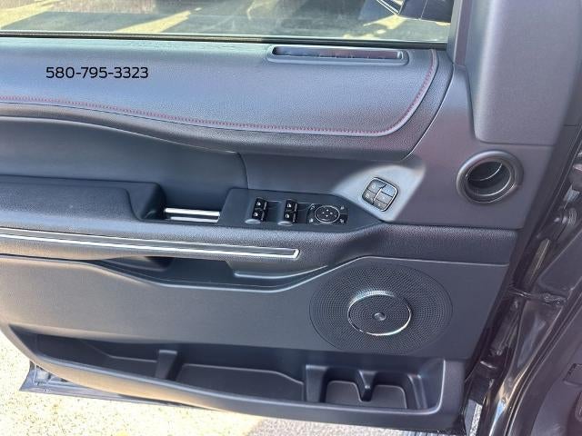 2022 Ford Expedition Max Limited 4x4