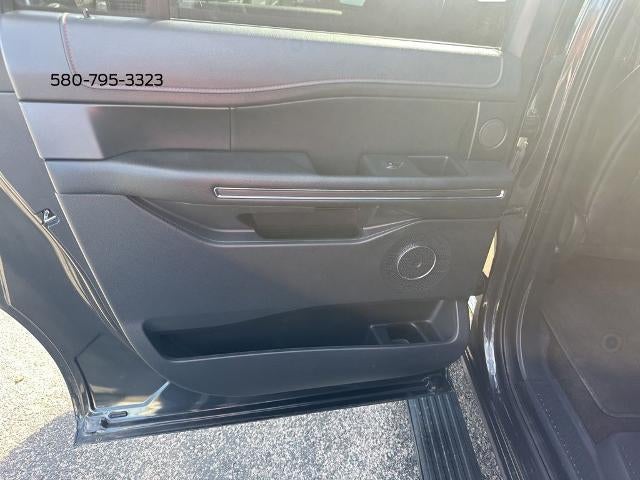 2022 Ford Expedition Max Limited 4x4