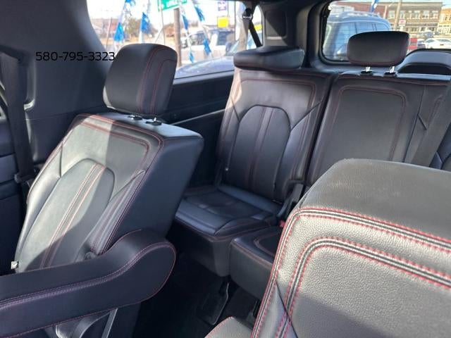 2022 Ford Expedition Max Limited 4x4