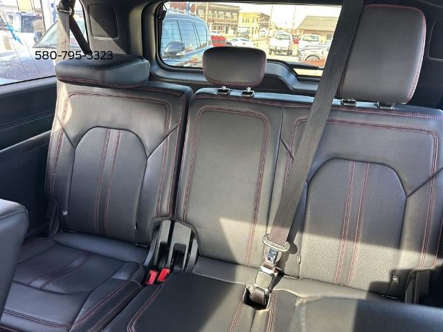 2022 Ford Expedition Max Limited 4x4