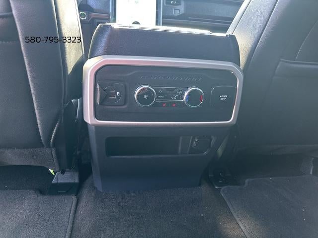 2022 Ford Expedition Max Limited 4x4