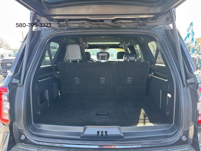 2022 Ford Expedition Max Limited 4x4