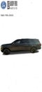 2022 Ford Expedition Max Limited 4x4