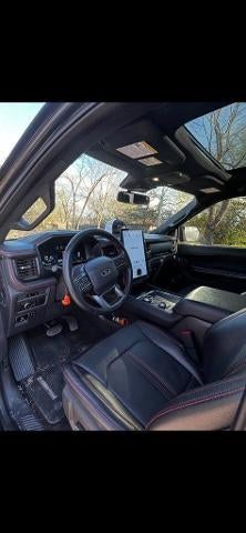 2022 Ford Expedition Max Limited 4x4