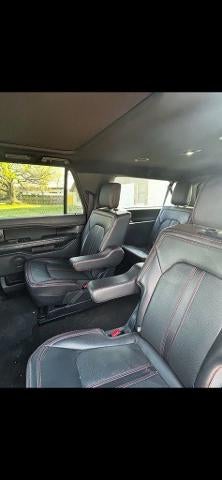2022 Ford Expedition Max Limited 4x4