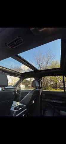 2022 Ford Expedition Max Limited 4x4