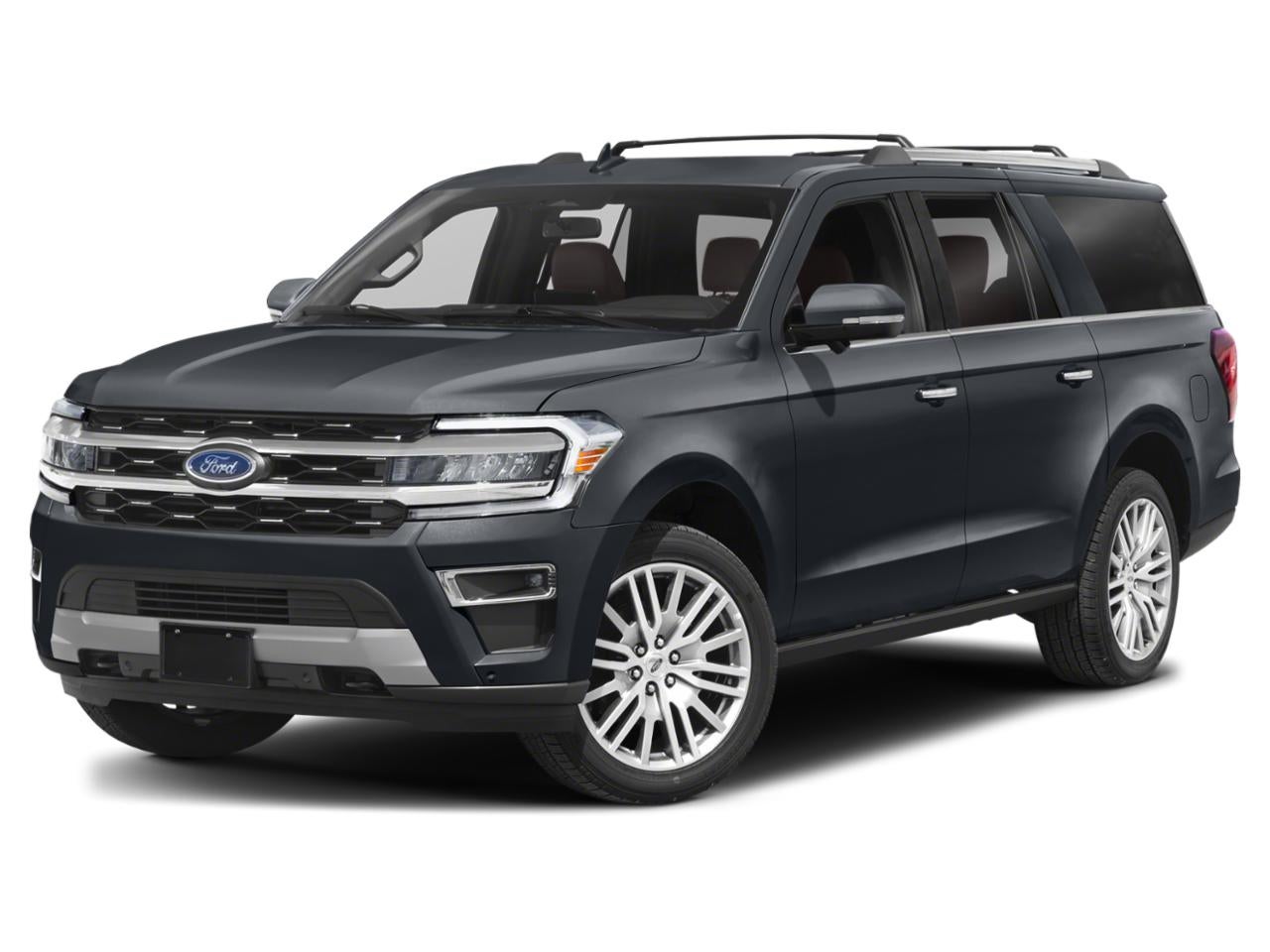 2022 Ford Expedition Max Limited 4x4