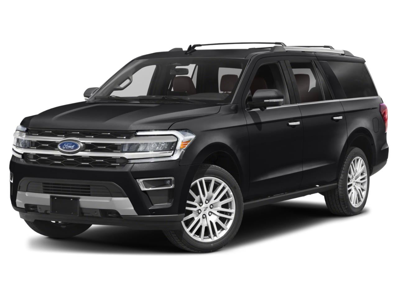 2022 Ford Expedition Max Limited 4x4