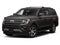 2021 Ford Expedition Max Limited 4x4